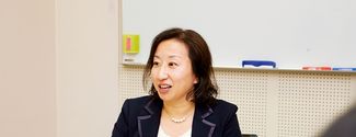 英語文化学科
